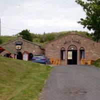 Cserépi úti pincesor