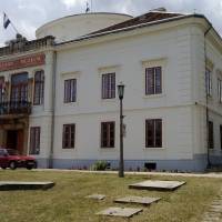 Zichy-kastély - Trianon Múzeum