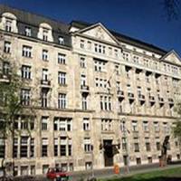 Nemzetgazdasági Minisztérium épülete