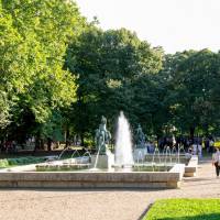Széchenyi tér