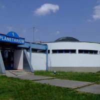  Kecskeméti Planetárium 