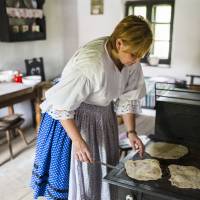 Régi Magyarország Ízei a Múzeumfaluban