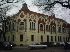 Kossuth múzeum