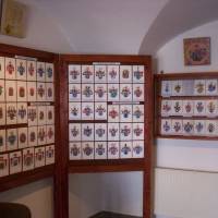 Címer- és fegyvertörténeti gyűjtemény