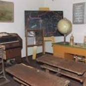 Pest Megyei Iskolatörténeti Múzeum