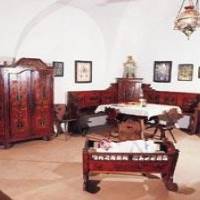 Rábaközi Muzeális Kiállítóhely