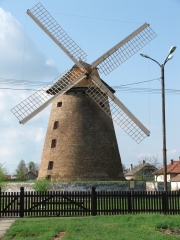 Szélmalom 