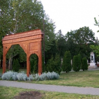 Székelykapu 