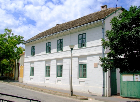 Babits Mihály Emlékház