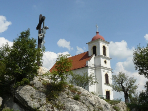 Havas Boldog asszony Templom