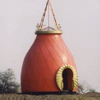 Hód-tavi Csata Emlékműve