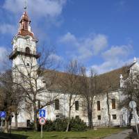 Orosházi Evangélikus Templom