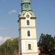 Tűztorony