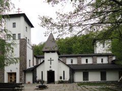 Mária-kápolna, Fallóskút