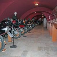 Pannonia Motorkerékpár Múzeum