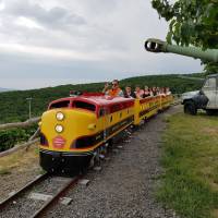 Oxygen Adrenalin Park
