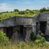 Fertőrákosi Kőfejtő és Barlangszínház