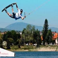 Omszk Wakeboard Centrum