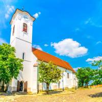 Keresztelő Szent János-plébániatemplom