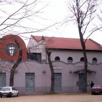 Magyar Fotográfiai Múzeum 