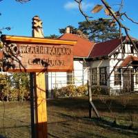 Németh Kálmán Emlékház