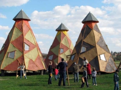 Seholsziget Élménypark