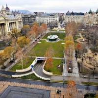 Szabadság tér