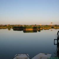 Nádaspart Horgásztó