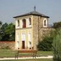 Keleti és nyugati bástya