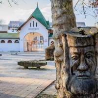 Harkányi Gyógy- és Strandfürdő