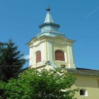 Evangélikus templom