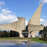 Felszabadulási emlékmű