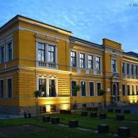 Ózdi Muzeális Gyűjtemény és Gyártörténeti Emlékpark