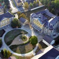 Batthyány Kastélyegyüttes