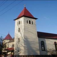 Jézus Szíve Római Katolikus Templom