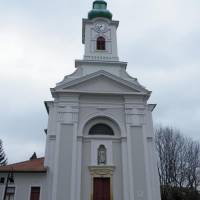 Szent László Templom