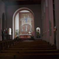 Római katolikus templom