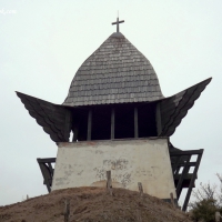Szent László Kilátó-Kápolna