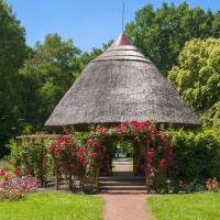 Szegedi Füvészkert