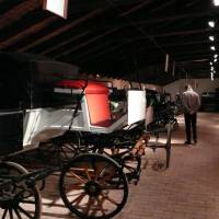   Kocsimúzeum 