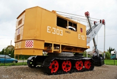 Bányász Emlékház (Bükkábrány)