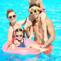 Liget Termálstrand és Élményfürdő 