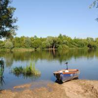 Bontovai Horgásztó