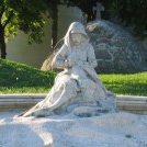 II. Világháborús Emlékmű