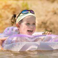 Holdfény Sétány Szabadstrand