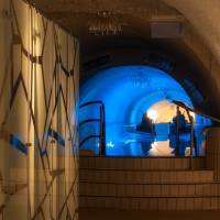 Cascade Barlang és Élményfürdő