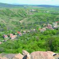 Hollókői Tájvédelmi Körzet