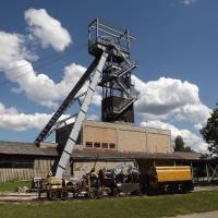 Bányászati Múzeum