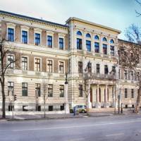 Budapesti Gazdasági Főiskola Kereskedelmi, Vendéglátóipari és Idegenforgalmi Kar