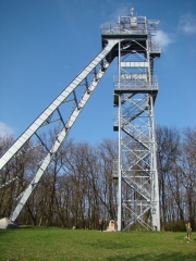 Ranzinger Vince kilátó